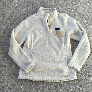 Patagonia Women's Lightweight Synchilla Snap-T Pullover